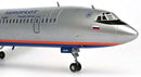 Zvezda 7004 1/144 Tu-154MRussian Airliner Plastic Model Kit