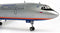 Zvezda 7004 1/144 Tu-154MRussian Airliner Plastic Model Kit