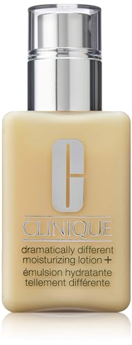Clinique Dramatically Different Moisturizing Lotion+, 125ml