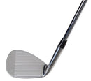 Pinemeadow Golf PGX Wedge, Right Hand, Steel, Regular, 56-Degree