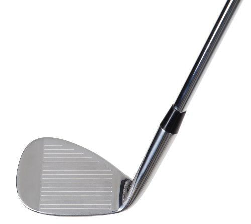 Pinemeadow Golf PGX Wedge, Right Hand, Steel, Regular, 56-Degree