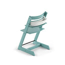Tripp Trapp® Storage - Practical Storage Box for The STOKKE® Tripp Trapp® high Chair, BPA-Free and Dishwasher Safe - Colour: White