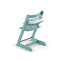 Tripp Trapp® Storage - Practical Storage Box for The STOKKE® Tripp Trapp® high Chair, BPA-Free and Dishwasher Safe - Colour: White