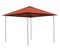 QUICK STAR Replacement Roof for Garden Gazebo 3 x 3 m Terra Antique Gazebo Roof Replacement Cover