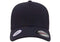 Flexfit Men's Cool & Dry Sport, Navy, Small-Medium