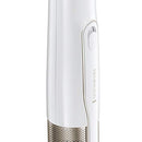 Remington Hydraluxe Volumising Blow Dry Brush, AS8901AU, 1200W, 2-In-1 Hair Dryer and Volumiser, Hot Air Brush, Moisture Lock Ceramic-Coated Oval Barrel, 3 Heat & 2 Speed Settings, White