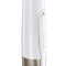 Remington Hydraluxe Volumising Blow Dry Brush, AS8901AU, 1200W, 2-In-1 Hair Dryer and Volumiser, Hot Air Brush, Moisture Lock Ceramic-Coated Oval Barrel, 3 Heat & 2 Speed Settings, White