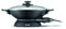 Breville the Quick Wok Compact Electric Wok