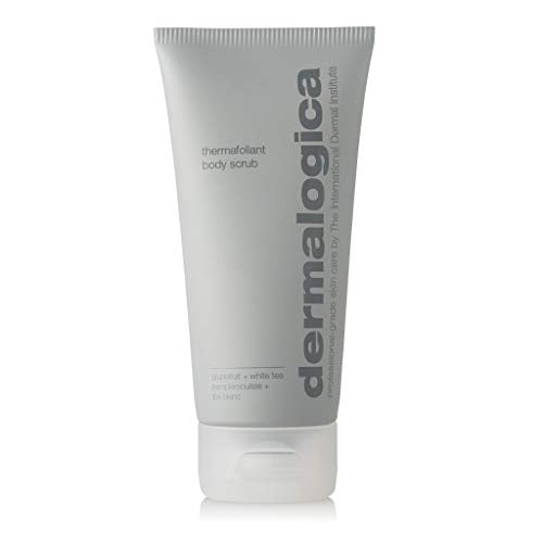 Dermalogica Thermafoliant Body Scrub for Unisex 6 oz Scrub