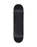 Santa Cruz Classic Dot Mid Skateboard Complete, 7.80 x 31.00 Inch