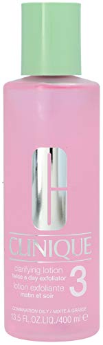 Clinique Clarifying Lotion 3, 400 ml