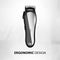 Wahl Hair Clippers for Men, Power Clipper Head Shaver Men's Hair Clippers, Professional Quality, Cordless