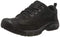 KEEN Male Targhee III Oxford Black Magnet Size 14 US Casual Shoe