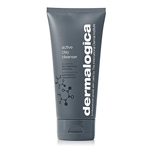 Dermalogica - Active Clay Cleanser (150ml)