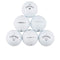 Callaway Reload Recycled Golf Balls (24-Pack) of Golf Balls, One Size, White