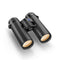 Zeiss SFL 8x40 Waterproof Lightweight Compact Bright UHD Hunting Binoculars, Black (524023-0000-000)