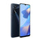 OPPO A16s Smartphone, 5000 mAh Long Lasting Battery, RAM 4 GB + ROM 64 GB Expandable, 6.5 Inch 60 Hz Display, AI Triple Camera 13+2+2 MP, NFC, ColorOS11.1, Black
