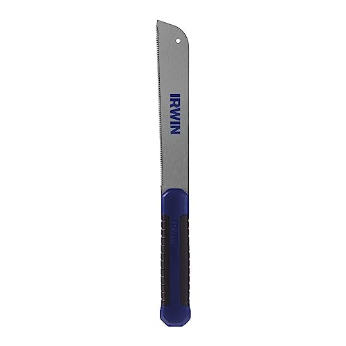 IRWIN Tools Dovetail/Detail Pull Saw, 7 1/4-Inch (213104)