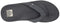 Reef Men's Cushion Bounce Phant Flip Flops, Dark Grey, 14 US