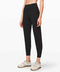LULULEMON Align Jogger 28", Black, 8
