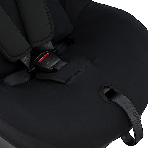 JANABEBE Cover for Bugaboo Hauck Varioguard (Black Series)