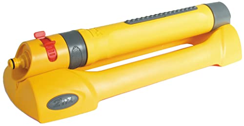 Rectangular Sprinkler Pro 200m²