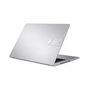 ASUS Vivobook X Laptop, 14.0-inch, Windows 11 Home, Intel Core i7-12700H Processor, 512GB SSD, 12GB RAM, Intel® Iris Xe Graphics Graphics, Neutral Grey, K3402ZA-LY459W