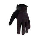 FOX RACING Ranger Gel Mountain Bike Gloves, Purple, Small