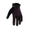 FOX RACING Ranger Gel Mountain Bike Gloves, Purple, Medium