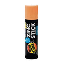 Sun Zapper SPF 50+ Light Skin Tone Zinc Stick Sunscreen 12 g