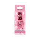 OPI Nail Envy, Nail Strengthening Treatment, Stronger Nails in 1 Week, Vegan Formula, Pink To Envy 15mL