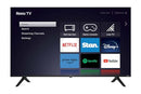 Kogan 55" LED 4K Smart Roku TV - R94K - 55 Inch