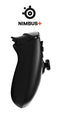 SteelSeries Nimbus+ iOS Controller for Mobile Gaming with Bluetooth and 50 Hours Battery Life