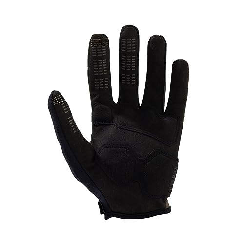 FOX RACING Ranger Gel Mountain Bike Gloves, Dirt, Large