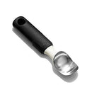 OXO Basic Ice Cream Scoop Black/White 10.4 x 4.2