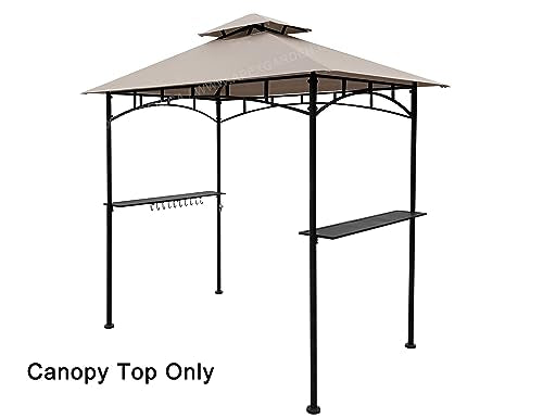 APEX GARDEN Replacement Canopy Top CAN ONLY FIT for Model