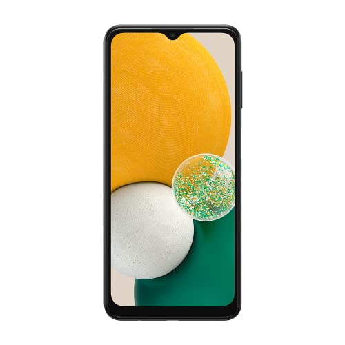 Samsung Galaxy A13 5G Black 64GB