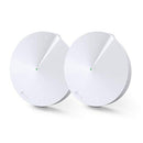 TP-Link Deco M5 Mesh Wi-Fi System (2-Pack) AU Version