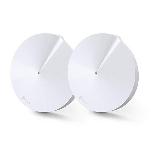 TP-Link Deco M5 Mesh Wi-Fi System (2-Pack) AU Version