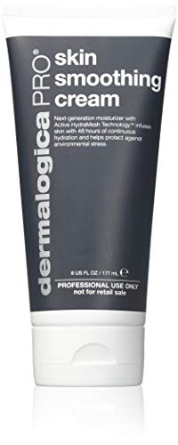 Dermalogica Skin Smoothing Cream, 6 Fluid Ounce