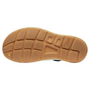 Keen Women's Uneek Sandal, Drizzle Fawn, Size 8