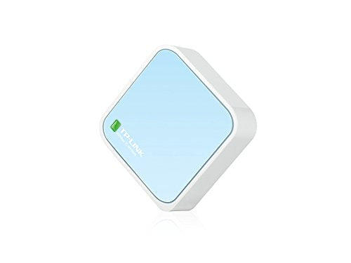 Tp-Link TL-WR802N N300 Wireless N Nano Router