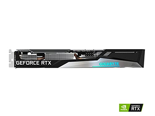 Gigabyte GeForce RTX 3060 Gaming OC 12GB (GV-N3060GAMING-OC-12GD-2.0)