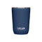 CamelBak Horizon 12 oz Tumbler - Insulated Stainless Steel - Tri-Mode Lid - Navy