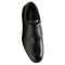 ROCKPORT Men's Bryant Plain Toe Oxford, Black, 13 US