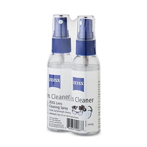 ZEISS Lens Cleaning Spray 2oz - Pack of 2