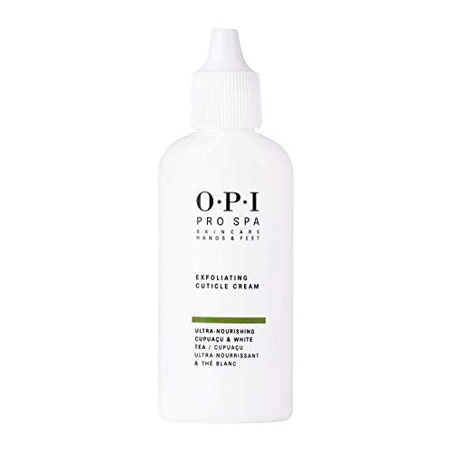 OPI Exfoliating Cuticle Cream, 27ml