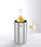 ZWILLING J.A. Henckels Sommelier Accessories Stainless Steel Wine Bottle Cooler