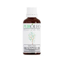 PURÓLEO Eucalyptus Essential Oil, 100% Pure Natural Undiluted, for Aromatherapy 2 FL OZ/60 ML (Large Bottle)