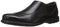 Rockport Men's Charles Road Slip-On Loafer, Black, 11 US